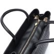 C'iel Belle black tote bag