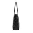 Blisse leather tote bag