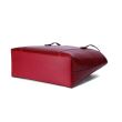 C'iel Desireè wine-red tote bag