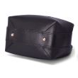 C'iel Alma black bucket bag