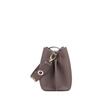Orry leather tote bag