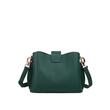 Orry leather tote bag