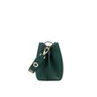 Orry leather tote bag