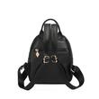 Teya leather backpack