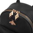 Teya leather backpack