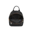 Teya leather backpack