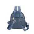 Teya leather backpack