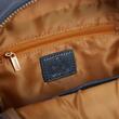 Teya leather backpack