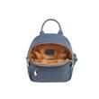 Teya leather backpack