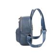 Teya leather backpack