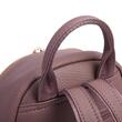 Teya leather backpack