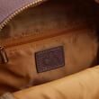 Teya leather backpack