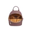 Teya leather backpack