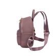 Teya leather backpack