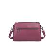 Mini leather bag Caro