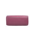 Mini leather bag Caro