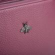 Mini leather bag Caro