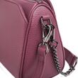 Mini leather bag Caro