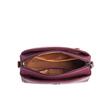 Mini leather bag Caro