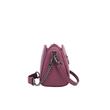 Mini leather bag Caro