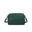 Mini leather bag Caro