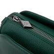Mini leather bag Caro