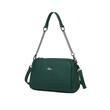 Mini leather bag Caro