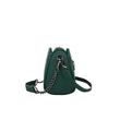 Mini leather bag Caro