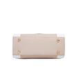 Mini tote bag Maelis