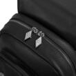 Cael leather backpack
