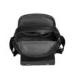Cael leather backpack
