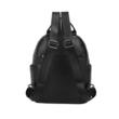 Tali leather backpack