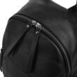 Tali leather backpack