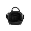 Tali leather backpack