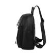 Tali leather backpack