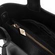 Arlen leather tote bag