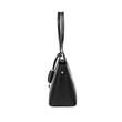 Arlen leather tote bag