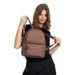 Rucsac piele Merlin