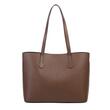 Noelis leather tote bag