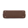 Noelis leather tote bag