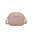 Mini leather bag Combé