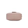 Mini leather bag Combé