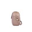 Mini leather bag Combé