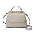C'iel Callie nude two-sides bag