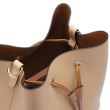 C'iel Claire bucket bag