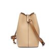 C'iel Claire bucket bag