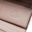 Denise leather wallet 