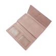 Denise leather wallet 