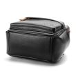 Rucsac piele Diaz negru