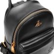 Rucsac piele Diaz negru